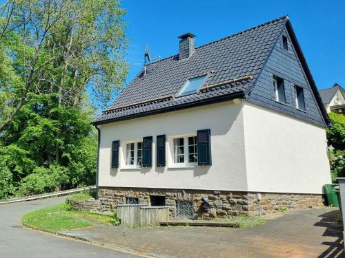 Perle des Aggertals Ferienhaus vor den Toren Kölns