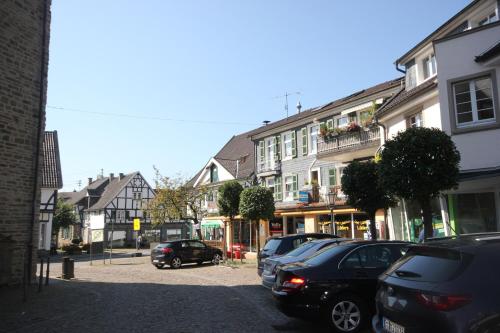 Perle des Aggertals Ferienhaus vor den Toren Kölns