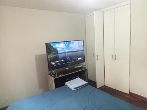 Acogedora Habitacion Independiente