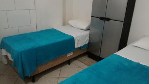 Hotel Pousada Perdizes – Sao Paulo, VT