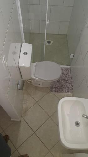 Hotel Pousada Perdizes – Sao Paulo, VT