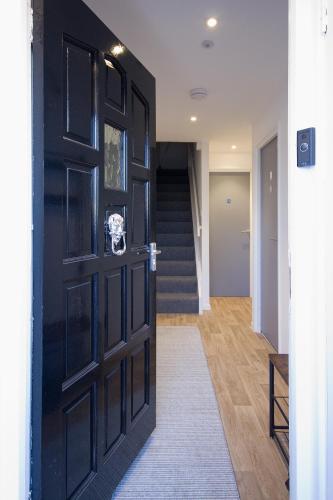 Contractors, Medical staff, Relocators, Families- 5 Bedroom 3 bathroom house- 2min walk to L&D, Luton (fotografie 6)