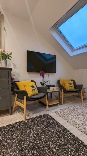 Sidney Grove B&B