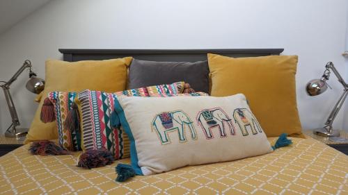Sidney Grove B&B