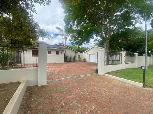 Garden Home in Upper Walmer Garden Home in Upper Walmer