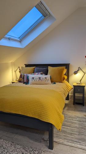 Sidney Grove B&B