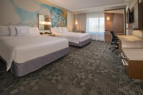 Courtyard by Marriott Shippensburg