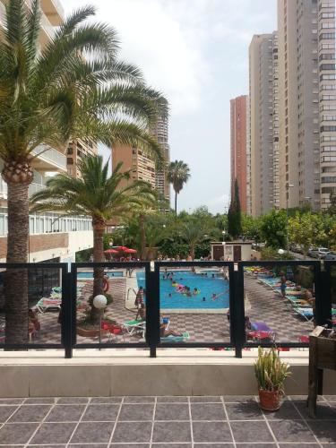 Sodas, Hotel Joya in Benidormas- Kosta Blanka