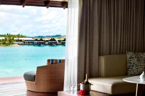 Fiji Marriott Resort Momi Bay