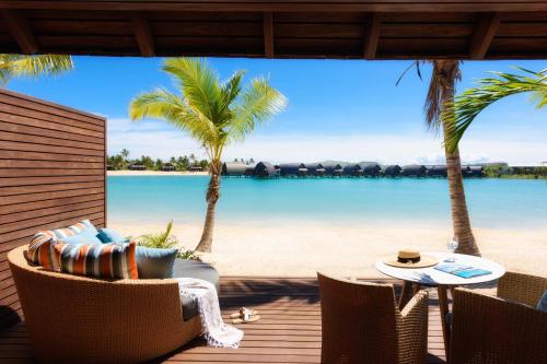 Fiji Marriott Resort Momi Bay