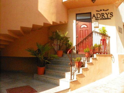 Vila Adrys