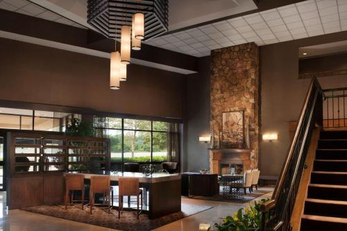 Sheraton Bucks County Langhorne - Hotel