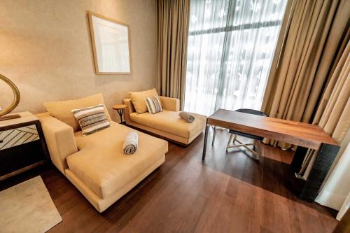 Casa Raíces Hotel Luxury & Viñedo Room Type - Family Suite
