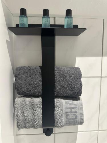Butler Suites, Düsseldorf (photo 8)