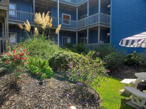 The Lookout: Tranquil Beachfront Condo The Lookout: Tranquil Beachfront Condo