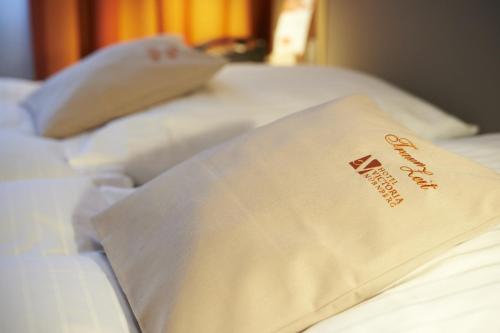 Hotel VICTORIA Nürnberg, Norymberga (zdjęcie 8)