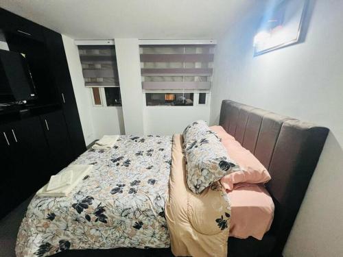 Hermoso y Familiar Apartamento Cedritos