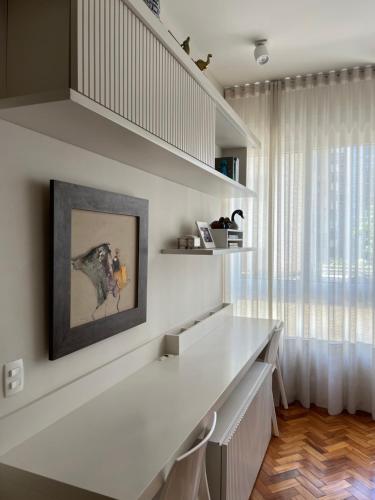 Apartamento Design em Ipanema