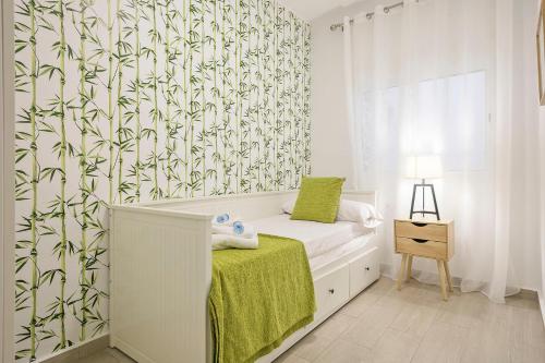 Two-Bedroom Apartment image 4