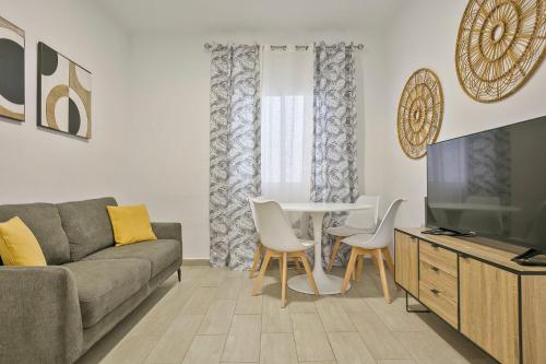 Two-Bedroom Apartment image 3