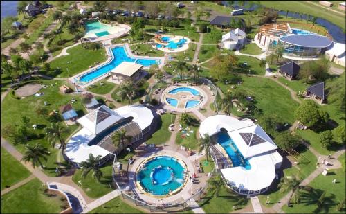 水上樂園, Alquimia in 比利亞埃利薩