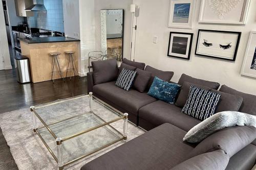Private Townhome near UN, Нью-Йорк (фото 7)