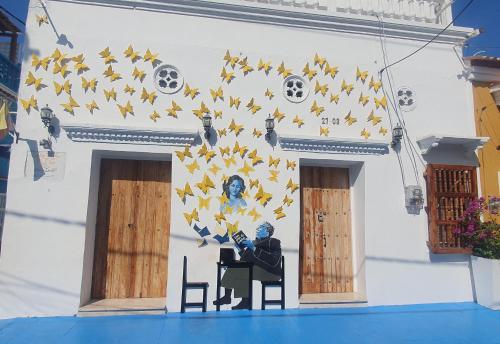 Casa Evelyn photo 3