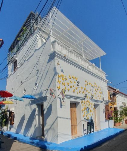 Casa Evelyn photo 1
