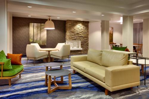 Fairfield Inn & Suites by Marriott Roswell