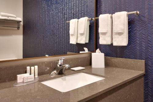 Fairfield Inn & Suites by Marriott Roswell