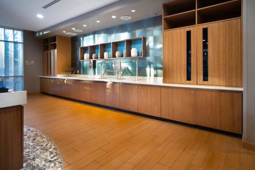 SpringHill Suites by Marriott Philadelphia Valley Forge/King of Prussia