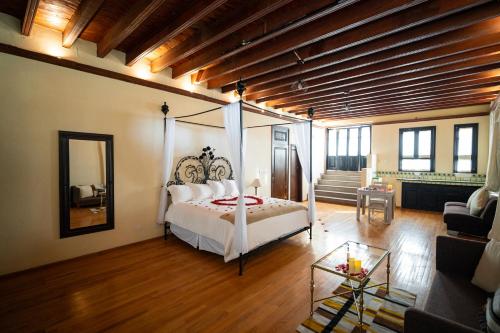 Casalinda San Miguel in San Miguel de Allende, Mexico