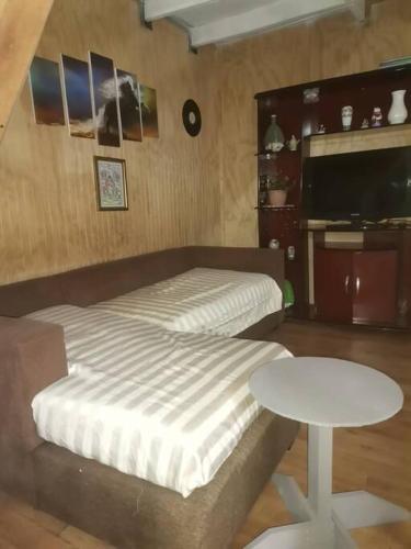 Apartamento interior