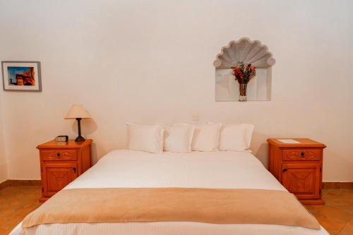 Casalinda San Miguel in San Miguel de Allende, Mexico