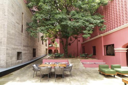 City Centro by Marriott Oaxaca - image 3