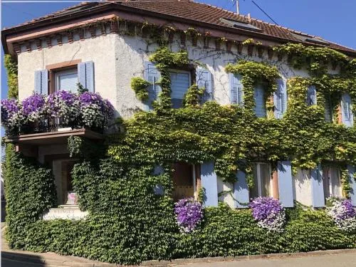 Holiday apartment Monet in Oberrotweil in Oberrotweil, Deutschland