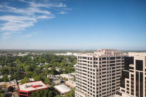 Sheraton Grand Sacramento