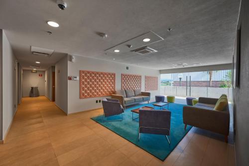 City Express by Marriott Suites Toluca in Toluca, Mexico