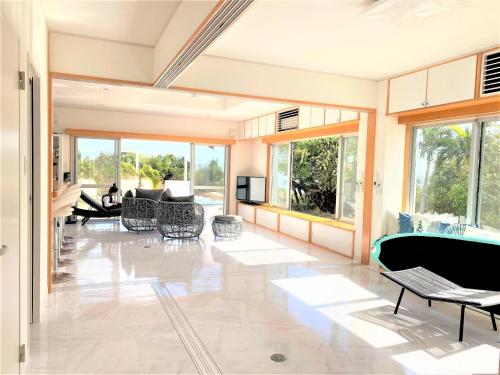 Ie shima-MONKEY - Vacation STAY 48431v