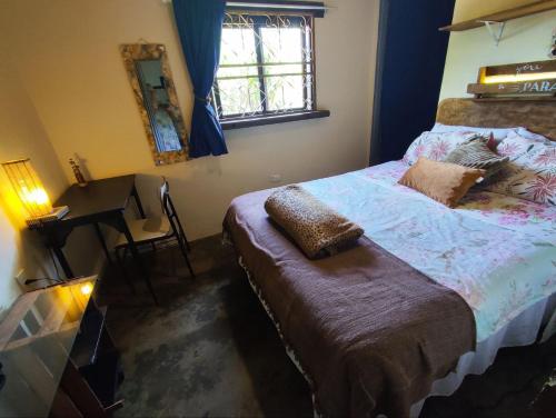 Casa Paradise - charmechapad a