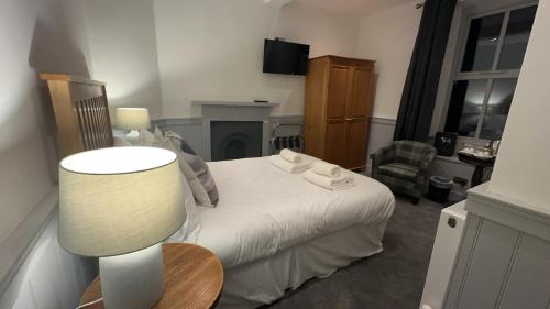 Small Double Room