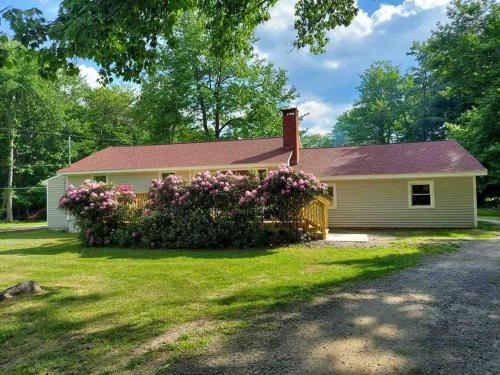 Family /Friends Getaway in Tobyhanna, USA