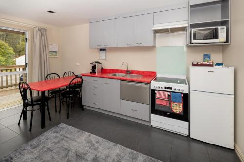 奥阿库尼前10名假日公园酒店