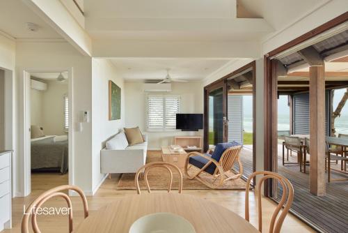 Bluewater on the Beach, Byron Bay (Foto 5)