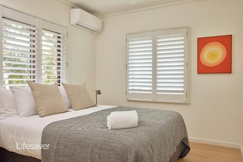 Bluewater on the Beach - image 3
