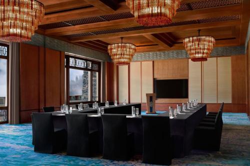 Rissai Valley, Ritz-Carlton 보호 구역 - 회의실/연회장