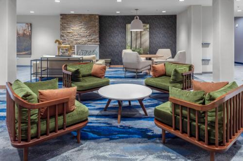 Fairfield Inn & Suites by Marriott Rapid City