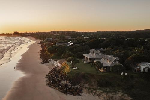 Bluewater on the Beach, Byron Bay (Foto 2)