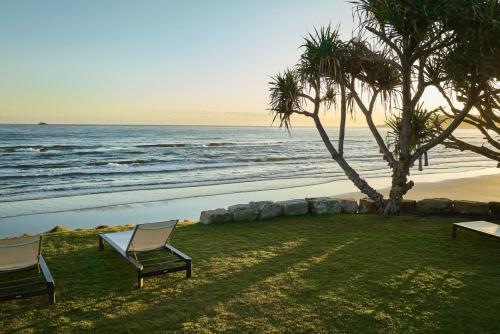 Bluewater on the Beach, Byron Bay (Foto 10)