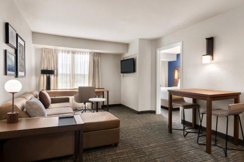 Residence Inn by Marriott Salinas - main image